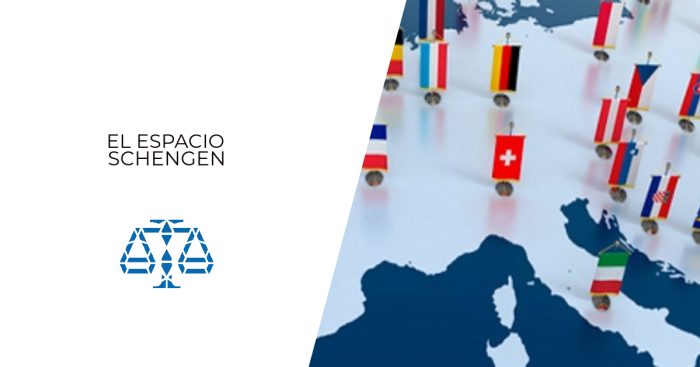 El Espacio Schengen - Consultorio Jurídico