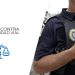 seguridad vial policia